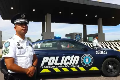 La SSPE alista operativo de seguridad para el Torneo de la Amistad 2025, que reunirá a más de 50 mil visitantes en el evento deportivo estudiantil más grande de Latinoamérica.