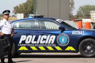 La SSPE refuerza vigilancia por el Torneo de la Amistad 2025 y activa la app Emergencia Carretera para proteger a visitantes y locales.