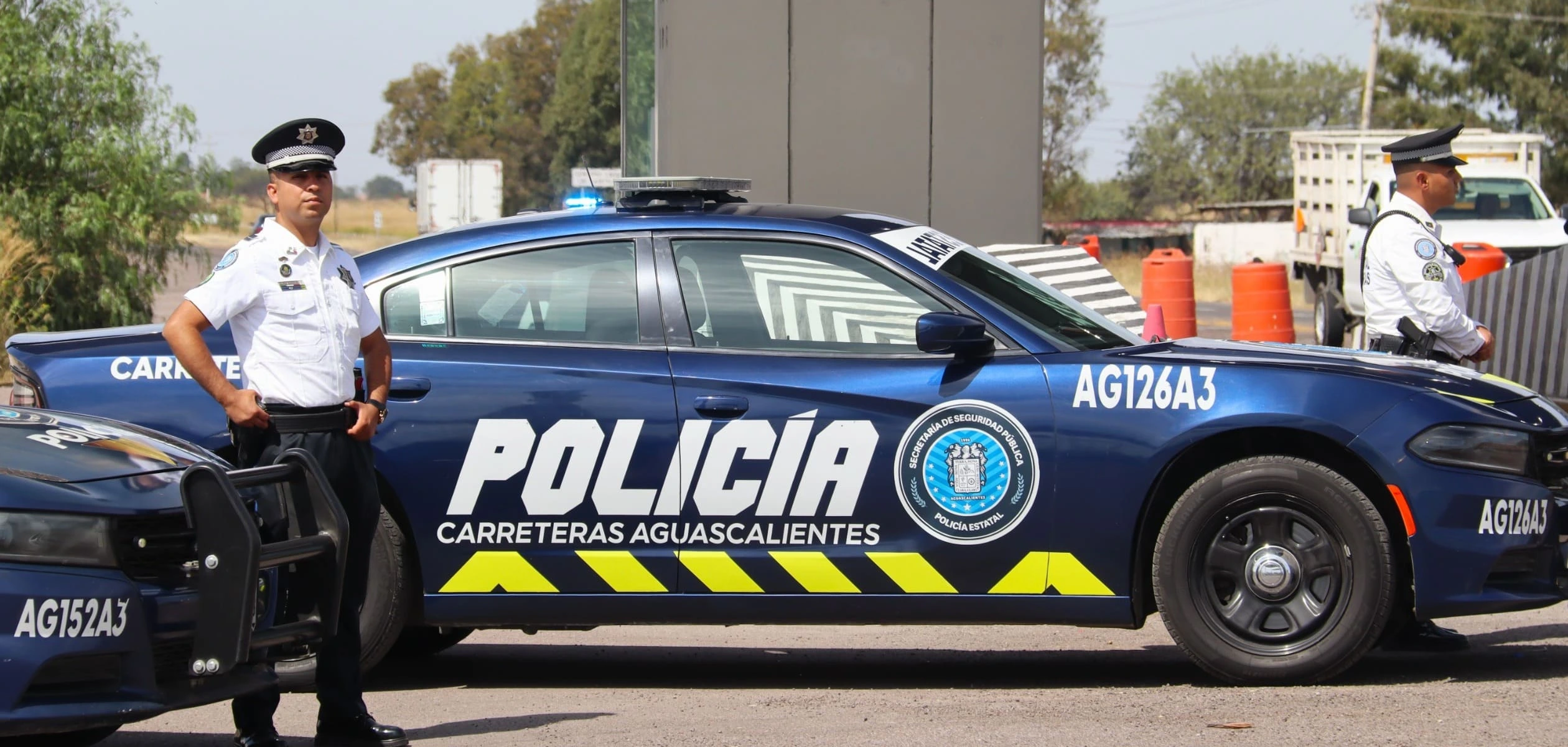 La SSPE refuerza vigilancia por el Torneo de la Amistad 2025 y activa la app Emergencia Carretera para proteger a visitantes y locales.