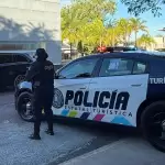 La SSPE instala puntos fijos de auxilio y refuerza la vigilancia en Aguascalientes por el Torneo de la Amistad y el Buen Fin para proteger a locales y visitantes.