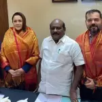 Tere Jiménez fortalece vínculos con India y presenta a Aguascalientes como destino estratégico para la inversión, la innovación y la cooperación global.