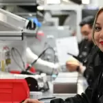 Aguascalientes suma seis meses de crecimiento industrial, con un alza del 3.9% anual, consolidándose como polo de desarrollo y generador de empleos.