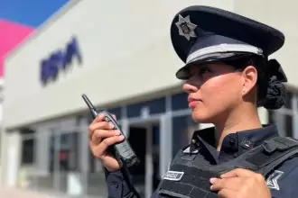 La SSPE refuerza la vigilancia por el Buen Fin 2025 en plazas, bancos y cajeros, e invita a la población a comprar con precaución y reportar incidentes.