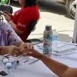 Aguascalientes registra una de las prevalencias de diabetes más bajas del país y fortalece la detección con más de 50 mil pruebas y 50 Grupos de Ayuda Mutua.