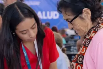 Aguascalientes lidera en control de diabetes, con más de 50 mil pruebas realizadas y una prevalencia estatal de 7.6 %, muy por debajo del promedio nacional.