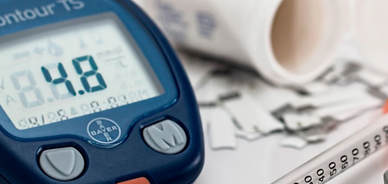 Aguascalientes destaca a nivel nacional en control de diabetes, con pruebas oportunas, grupos de apoyo y una prevalencia muy por debajo del promedio nacional.