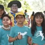 Más de 6 mil scouts participarán en el 46.º Encuentro de Expresión y Arte Scout 2025 en Aguascalientes, con concursos, talleres y campamentos seguros.