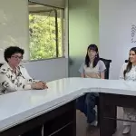 Jóvenes del CETis 80 reciben reconocimiento internacional en INFOMATRIX Argentina 2025 con Jumix Flow, plataforma educativa innovadora e incluyente.