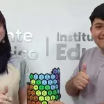 Estudiantes del CETis 80 ganan reconocimiento internacional en INFOMATRIX Argentina 2025 con Jumix Flow, una plataforma educativa innovadora e incluyente.