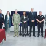 Aguascalientes refuerza su estrategia de seguridad y reconoce a corporaciones por mantener saldo blanco y consolidar al estado como un destino turístico confiable.