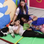 Centro del DIF Estatal ofrece equinoterapia y canoterapia para más de 700 niñas, niños y adolescentes, siendo el único en su tipo a nivel nacional.