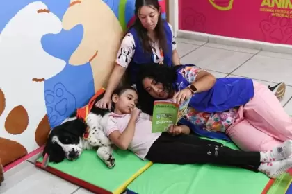 Centro del DIF Estatal ofrece equinoterapia y canoterapia para más de 700 niñas, niños y adolescentes, siendo el único en su tipo a nivel nacional.