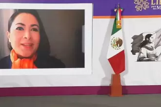 Tere Jiménez se suma al Compromiso Nacional por la Vida y el Respeto a las Mujeres, reafirmando acciones de igualdad, seguridad y programas de apoyo en Aguascalientes.
