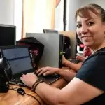 DIF Estatal ofrece talleres gratuitos con guardería y apoyo psicológico en el CAIM para impulsar la autonomía y formación de madres de familia en Aguascalientes.