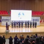 Aguascalientes será sede del Tercer Foro Internacional de Seguridad y Justicia con agencias de EE. UU. y expertos de nueve países, del 4 al 6 de diciembre.