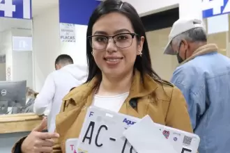 SEFI instala módulos en Aguascalientes y municipios para agilizar trámites como control vehicular, canje de placas y pagos diversos, con atención de lunes a viernes.