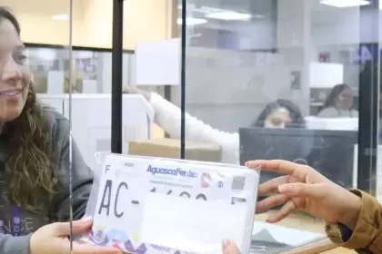 SEFI habilita siete módulos en la capital y municipios para facilitar trámites como control vehicular, canje de placas y pagos, con atención de lunes a viernes.