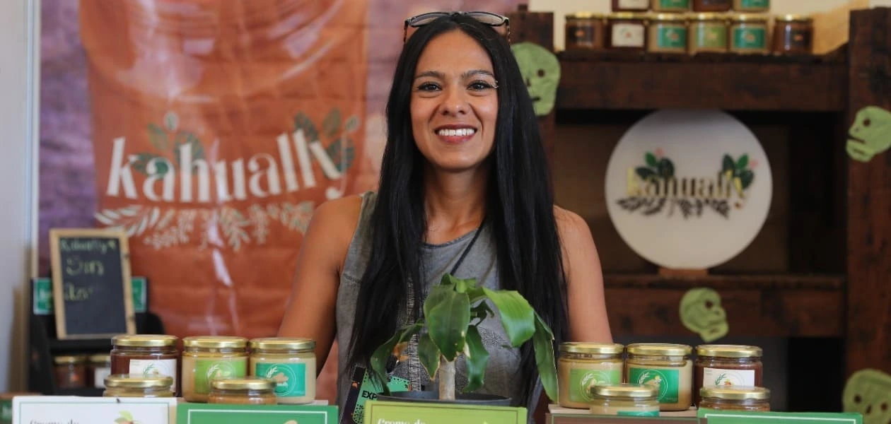 Aguascalientes impulsa el emprendimiento femenino con más de 12 mil proyectos apoyados y 75 millones de pesos para fortalecer la autonomía de las mujeres.