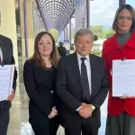 Aguascalientes destaca en los Premios Nacionales a la Calidad en Salud 2025 con reconocimientos para la mejor trabajadora social del país y un líder en gestión de calidad.