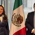 Tere Jiménez abre oportunidades de inversión automotriz y comercial para Aguascalientes durante su visita a Canadá, fortaleciendo sectores clave y relaciones bilaterales.