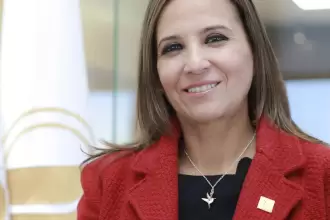 Yesenia Pinzón involucrada en millonario desfalco de la Universidad Autónoma de Aguascalientes