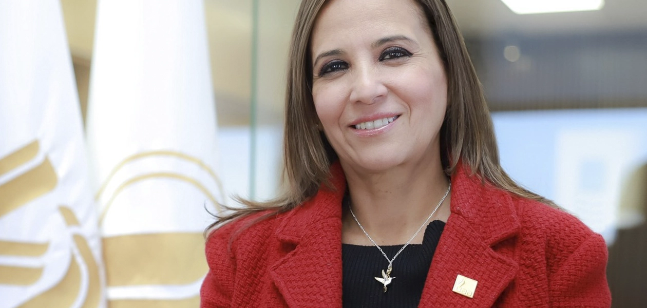 Yesenia Pinzón involucrada en millonario desfalco de la Universidad Autónoma de Aguascalientes
