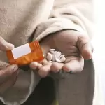 Impacto de los antidepresivos en la salud y la vida sexual