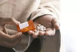 Impacto de los antidepresivos en la salud y la vida sexual