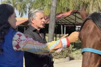 Aurora Jiménez Esquivel.