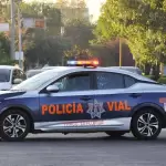 carrera nocturna Aguascalientes