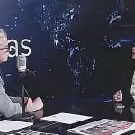 “Callar a los sacerdotes no es la manera”: Nora Ruvalcaba se deslinda de Arturo Ávila y defiende la libertad religiosa. Foto: JLMNoticias / Captura de Pantalla.