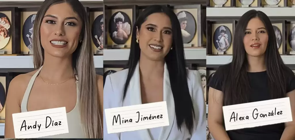 feria San Marcos Reina