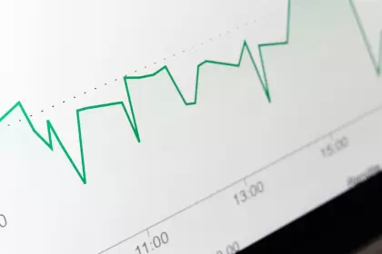 Inversiones extranjeras caen en México