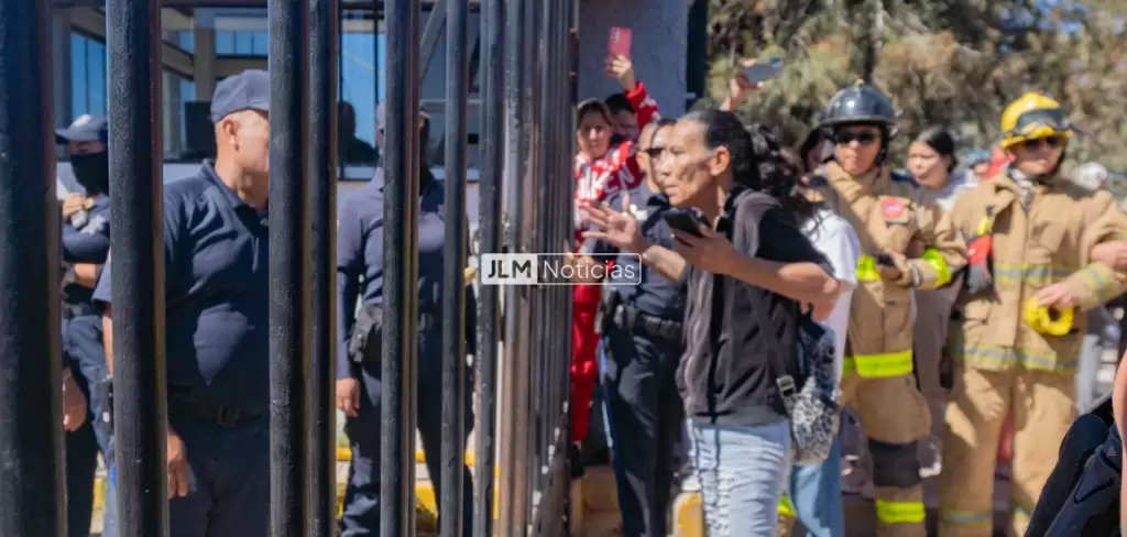 madredepresoexigeinformacionaautoridades