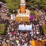 El pueblo se levanta: Morelia exige justicia por Carlos Manzo y desafía al poder político en Michoacán