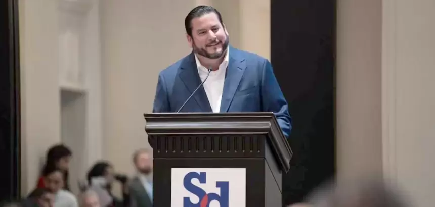 El alcalde Ismael Burgueño presume acuerdos con autoridades de EE. UU. para agilizar cruces fronterizos.