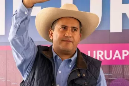 Ejecuciones tras asesinato de Carlos Manzo revelan inconsistencias oficiales