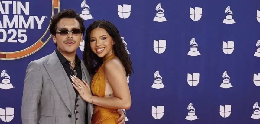 Artistas como Natalia Lafourcade, Cristian Nodal y Carín León se llevaron la noche de premiaciones de los Latin Grammy 2025.