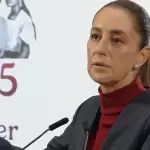 Sheinbaum responde a Marco Rubio: “Queda descartada” la intervención militar de Estados Unidos.