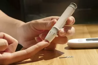 La diabetes ha provocado más de 112 mil muertes en un año.