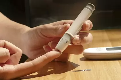 La diabetes ha provocado más de 112 mil muertes en un año.