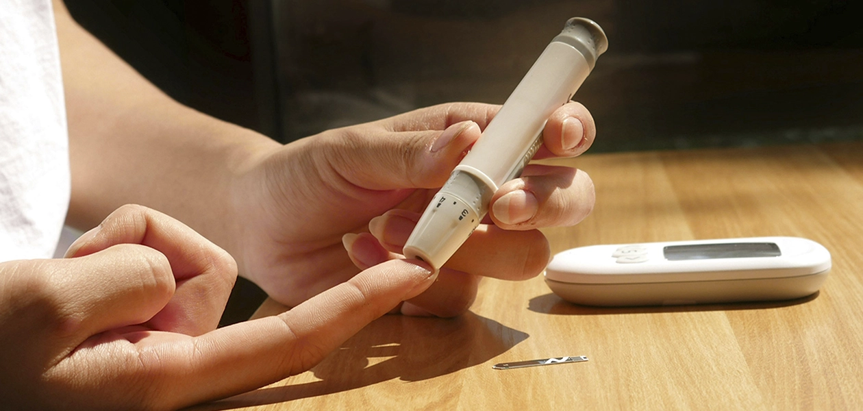 La diabetes ha provocado más de 112 mil muertes en un año.