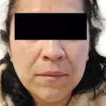 Extraditan a Andrea Vanessa Ramírez a Estados Unidos por delitos de explotación sexual, secuestro y robo con violencia.