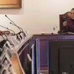 Claudia Sheinbaum, busca avanzar en la implementación del “Plan Michoacán por la paz y la justicia”.