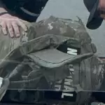 Escena de emergencia tras tiroteo cerca de la Casa Blanca con presencia policial