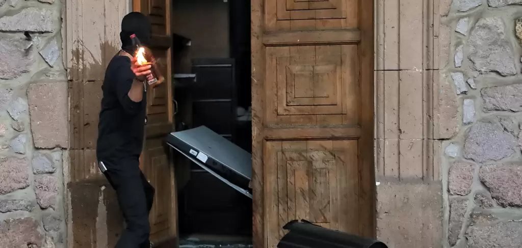 tomadepalaciodegobiernomorelia