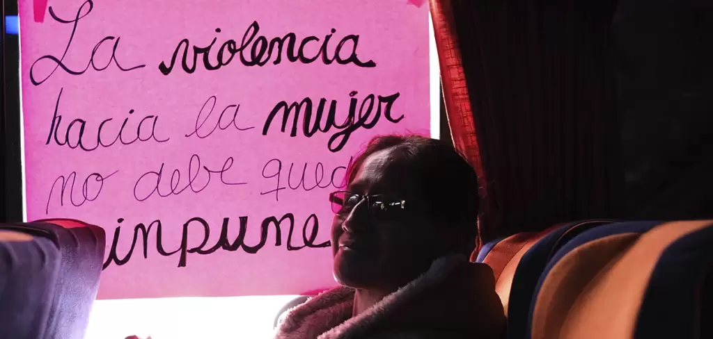 La violencia sigue en aumento: más de 146 mil casos atendidos por el Consejo Ciudadano desde 2019.