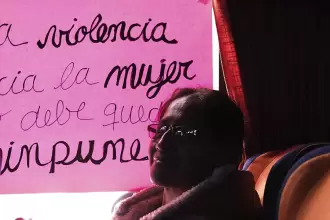 La violencia sigue en aumento: más de 146 mil casos atendidos por el Consejo Ciudadano desde 2019.