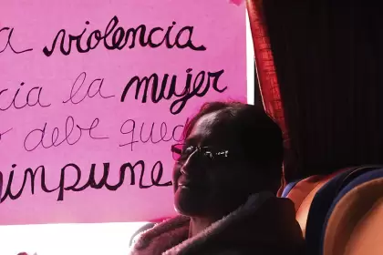 La violencia sigue en aumento: más de 146 mil casos atendidos por el Consejo Ciudadano desde 2019.