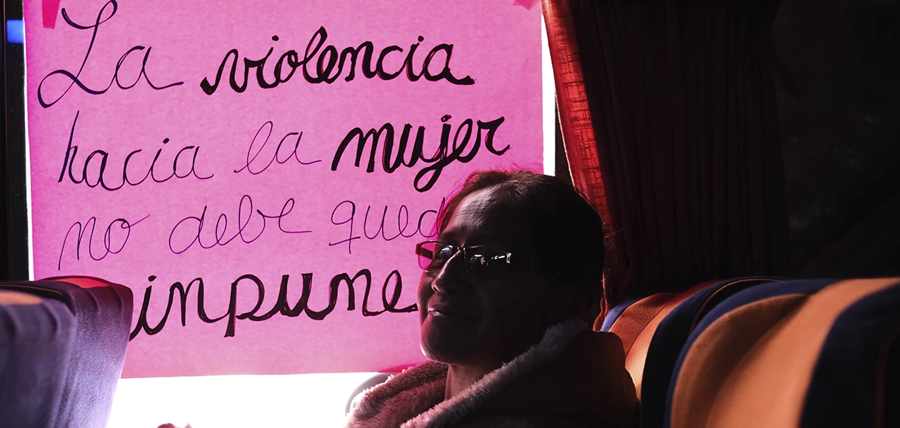 La violencia sigue en aumento: más de 146 mil casos atendidos por el Consejo Ciudadano desde 2019.